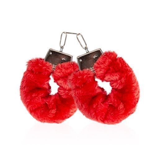 Набор BDSM «I Love Red Couples Box»  Набор BDSM «I Love Red Couples Box»