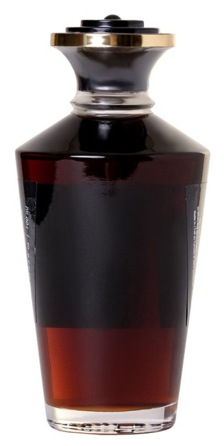 Массажное интимное масло с ароматом сливочного латте от «SHUNGA» (100 ML) Массажное интимное масло с ароматом сливочного латте от «SHUNGA» (100 ML)