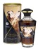 Массажное интимное масло с ароматом сливочного латте от «SHUNGA» (100 ML)
