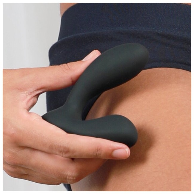 Интерактивный вибромассажер простаты «Vick Neo» от «Svakom»