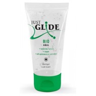 Органическая анальная смазка Just Glide Bio (50 ML) 