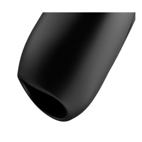 Мастурбатор с вибрацией «Men Vibration+» от «Satisfyer» (Connect App) Мастурбатор с вибрацией «Men Vibration+» от «Satisfyer» (Connect App)