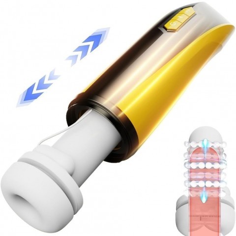 ΠΠ²ΡΠΎΠΌΠ°ΡΠΈΡΠ΅ΡΠΊΠΈΠΉ ΠΌΠ°ΡΡΡΡΠ±Π°ΡΠΎΡ Ρ ΠΌΠΎΡΠ½ΠΎΠΉ Π²ΠΈΠ±ΡΠ°ΡΠΈΠ΅ΠΉ Β«JIUAIΒ» ΠΠ²ΡΠΎΠΌΠ°ΡΠΈΡΠ΅ΡΠΊΠΈΠΉ ΠΌΠ°ΡΡΡΡΠ±Π°ΡΠΎΡ Ρ ΠΌΠΎΡΠ½ΠΎΠΉ Π²ΠΈΠ±ΡΠ°ΡΠΈΠ΅ΠΉ Β«JIUAIΒ»