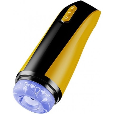 ΠΠ²ΡΠΎΠΌΠ°ΡΠΈΡΠ΅ΡΠΊΠΈΠΉ ΠΌΠ°ΡΡΡΡΠ±Π°ΡΠΎΡ Ρ ΠΌΠΎΡΠ½ΠΎΠΉ Π²ΠΈΠ±ΡΠ°ΡΠΈΠ΅ΠΉ Β«JIUAIΒ» ΠΠ²ΡΠΎΠΌΠ°ΡΠΈΡΠ΅ΡΠΊΠΈΠΉ ΠΌΠ°ΡΡΡΡΠ±Π°ΡΠΎΡ Ρ ΠΌΠΎΡΠ½ΠΎΠΉ Π²ΠΈΠ±ΡΠ°ΡΠΈΠ΅ΠΉ Β«JIUAIΒ»