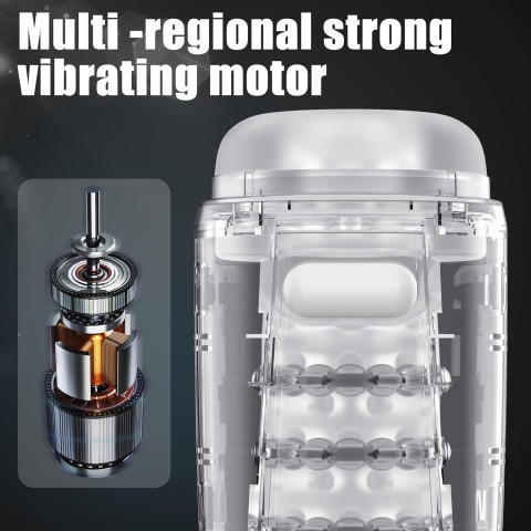 ΠΠ²ΡΠΎΠΌΠ°ΡΠΈΡΠ΅ΡΠΊΠΈΠΉ ΠΌΠ°ΡΡΡΡΠ±Π°ΡΠΎΡ Ρ ΠΌΠΎΡΠ½ΠΎΠΉ Π²ΠΈΠ±ΡΠ°ΡΠΈΠ΅ΠΉ Β«JIUAIΒ» ΠΠ²ΡΠΎΠΌΠ°ΡΠΈΡΠ΅ΡΠΊΠΈΠΉ ΠΌΠ°ΡΡΡΡΠ±Π°ΡΠΎΡ Ρ ΠΌΠΎΡΠ½ΠΎΠΉ Π²ΠΈΠ±ΡΠ°ΡΠΈΠ΅ΠΉ Β«JIUAIΒ»