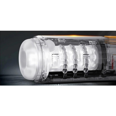 ΠΠ²ΡΠΎΠΌΠ°ΡΠΈΡΠ΅ΡΠΊΠΈΠΉ ΠΌΠ°ΡΡΡΡΠ±Π°ΡΠΎΡ Ρ ΠΌΠΎΡΠ½ΠΎΠΉ Π²ΠΈΠ±ΡΠ°ΡΠΈΠ΅ΠΉ Β«JIUAIΒ» ΠΠ²ΡΠΎΠΌΠ°ΡΠΈΡΠ΅ΡΠΊΠΈΠΉ ΠΌΠ°ΡΡΡΡΠ±Π°ΡΠΎΡ Ρ ΠΌΠΎΡΠ½ΠΎΠΉ Π²ΠΈΠ±ΡΠ°ΡΠΈΠ΅ΠΉ Β«JIUAIΒ»