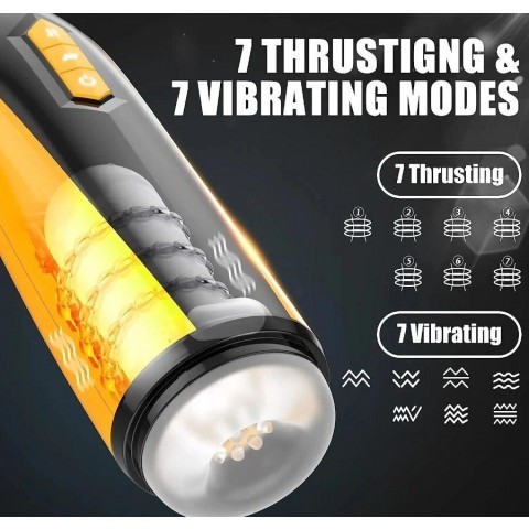 ΠΠ²ΡΠΎΠΌΠ°ΡΠΈΡΠ΅ΡΠΊΠΈΠΉ ΠΌΠ°ΡΡΡΡΠ±Π°ΡΠΎΡ Ρ ΠΌΠΎΡΠ½ΠΎΠΉ Π²ΠΈΠ±ΡΠ°ΡΠΈΠ΅ΠΉ Β«JIUAIΒ» ΠΠ²ΡΠΎΠΌΠ°ΡΠΈΡΠ΅ΡΠΊΠΈΠΉ ΠΌΠ°ΡΡΡΡΠ±Π°ΡΠΎΡ Ρ ΠΌΠΎΡΠ½ΠΎΠΉ Π²ΠΈΠ±ΡΠ°ΡΠΈΠ΅ΠΉ Β«JIUAIΒ»