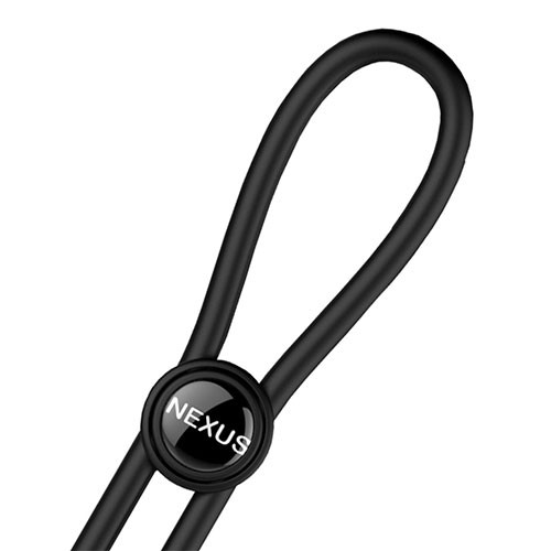 Эрекционное лассо «Forge» от «Nexus» Эрекционное лассо «Forge» от «Nexus»