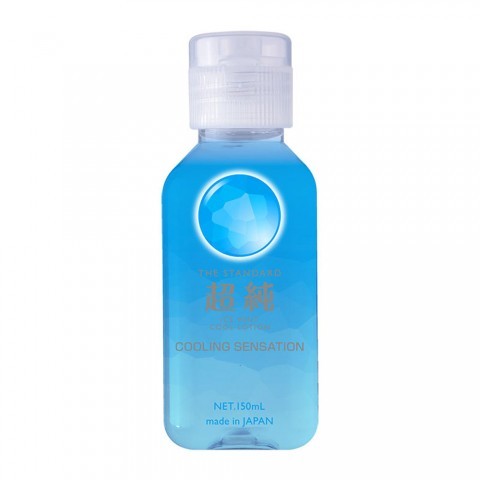 Увлажняющий гель на водной основе BIJOND Ice Mint Coolong Sensation 150 ML Увлажняющий гель на водной основе BIJOND Ice Mint Coolong Sensation 150 ML