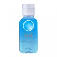 Увлажняющий гель на водной основе BIJOND Ice Mint Coolong Sensation 150 ML