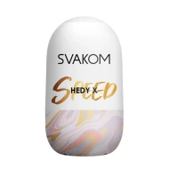 Мастурбатор «Hedy X Speed» от «Svakom» (9 см)
