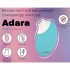 Бесконтактный вакуумный стимулятор клитора «Adara» от «Le Frivole» (аквамарин) (INFINITE) (One Size) Бесконтактный вакуумный стимулятор клитора «Adara» от «Le Frivole» (аквамарин) (INFINITE) (One Size)