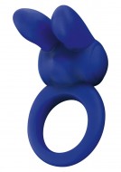  Кольцо со стимулятором клитора Eos The Rabbit C-Ring