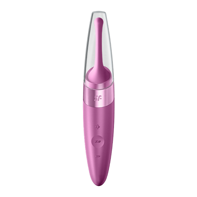 Точечный стимулятор  «Twirling Delight» от «Satisfyer»  