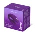 Фиолетовый вибратор для пар «Sync 2» от «We-Vibe» 