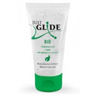 Органическая смазка на водной основе Just Glide Bio (50 ML) 