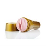 Мастурбатор-вагина «Stamina Training Unit» от «Fleshlight»