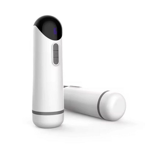 Автоматический мастурбатор «Cosmic Astronaut» Автоматический мастурбатор «Cosmic Astronaut»