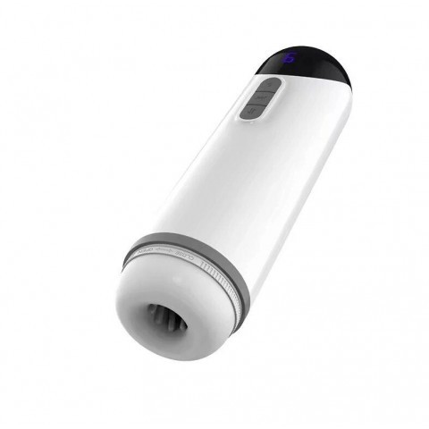 Автоматический мастурбатор «Cosmic Astronaut» Автоматический мастурбатор «Cosmic Astronaut»