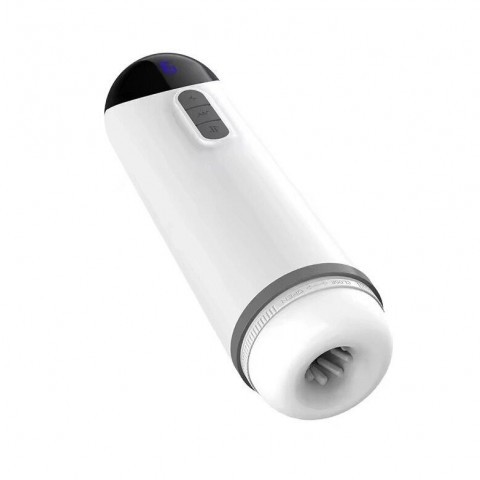 Автоматический мастурбатор «Cosmic Astronaut» Автоматический мастурбатор «Cosmic Astronaut»