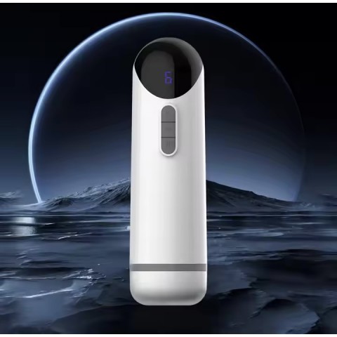 Автоматический мастурбатор «Cosmic Astronaut» Автоматический мастурбатор «Cosmic Astronaut»