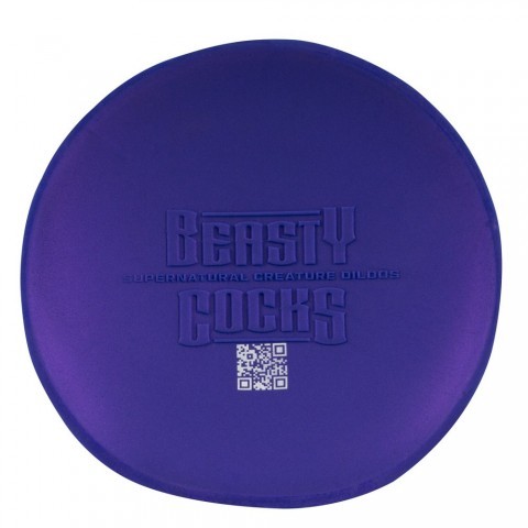 Фаллоимитатор «Demon of Desire» от «Beasty Cocks You2Toys» (18,5 см)