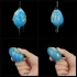 Вагинальные шарики «Ocean's Toner Egg 2» от «Lovetoy» Вагинальные шарики «Ocean's Toner Egg 2» от «Lovetoy»