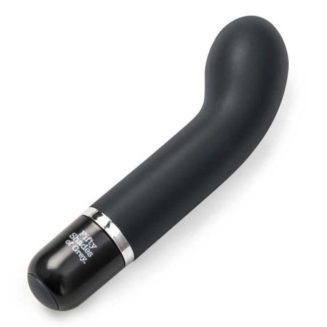 Вибратор для точки G FSoG Mini G-Spot Vibrator Вибратор для точки G FSoG Mini G-Spot Vibrator