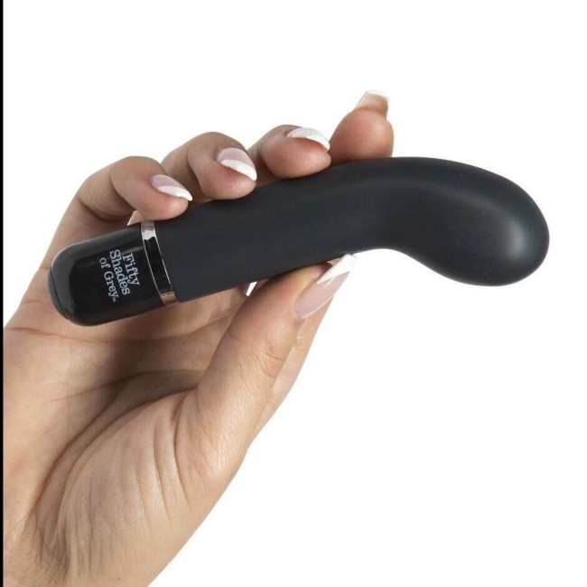 Вибратор для точки G FSoG Mini G-Spot Vibrator Вибратор для точки G FSoG Mini G-Spot Vibrator