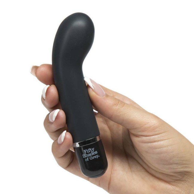 Вибратор для точки G FSoG Mini G-Spot Vibrator Вибратор для точки G FSoG Mini G-Spot Vibrator