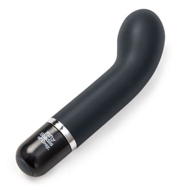 Вибратор для точки G FSoG Mini G-Spot Vibrator Вибратор для точки G FSoG Mini G-Spot Vibrator