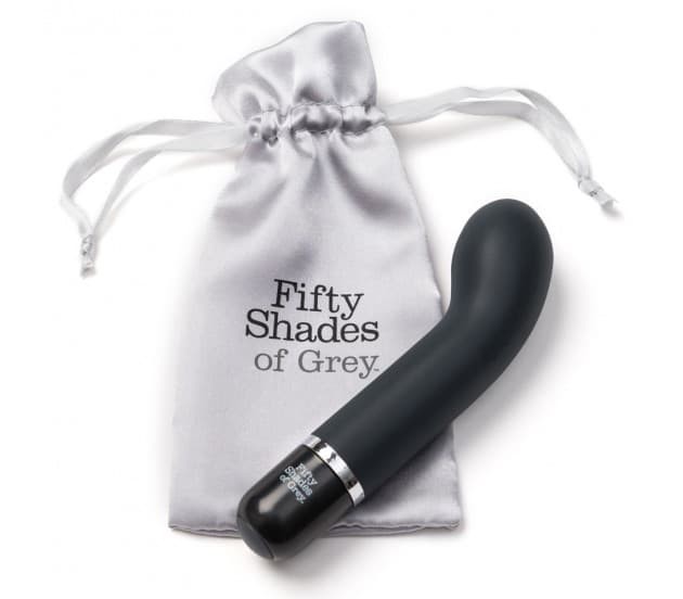 Вибратор для точки G FSoG Mini G-Spot Vibrator