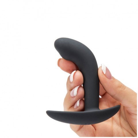 Анальная пробка Driven by Desire Silicone Butt Plug Анальная пробка Driven by Desire Silicone Butt Plug