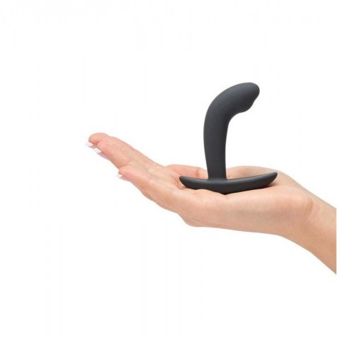 Анальная пробка Driven by Desire Silicone Butt Plug Анальная пробка Driven by Desire Silicone Butt Plug