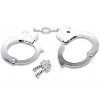  Металлические наручники