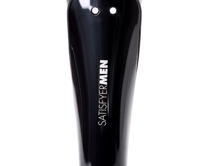 Мастурбатор «Men Wand» от «Satisfyer»   Мастурбатор «Men Wand» от «Satisfyer»