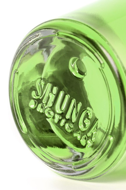 Ароматизированное массажное масло с афродизиаком с ароматом щербета от «SHUNGA»