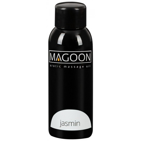 Массажное масло Magoon Jasmin (50 ML) 