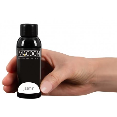 Массажное масло Magoon Jasmin (50 ML) 