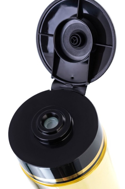 Массажное масло с ароматом кленового сиропа «Organica Maple Delight» от «SHUNGA» (240 ML)