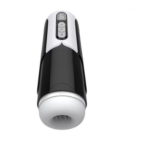 Автоматический мастурбатор «Battle Armor» 