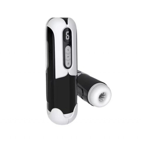 Автоматический мастурбатор «Battle Armor» 