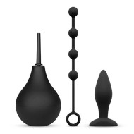Анальный набор для начинающих «Anal Beginner Kit» от «Nexus»