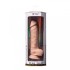 Реалистичный фаллоимитатор «Real Skin Model 1» от «SILEXD» (22,9 см)