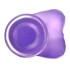 Фиолетовый фаллоимитатор с присоской «Jelly Studs Crystal Dildo Small» от «Lovetoy» (10,5 см) Фиолетовый фаллоимитатор с присоской «Jelly Studs Crystal Dildo Small» от «Lovetoy» (10,5 см)