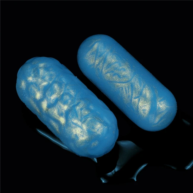 Тренажер для вагинальных мышц «Ocean's Toner Egg 3» от «Lovetoy»