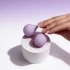 Стимулятор клитора с вибрацией SVibe Snail TWINN Clit Hugging Vibe лиловый Стимулятор клитора с вибрацией SVibe Snail TWINN Clit Hugging Vibe лиловый
