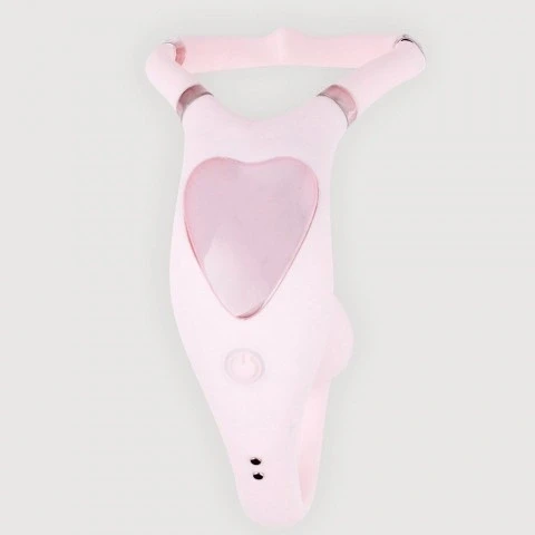 Двойной вибратор «Venus» от «Adrien Lastic»