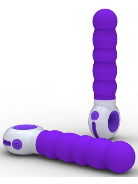 Вибратор Odeco "Echo" Вибратор Odeco "Echo"