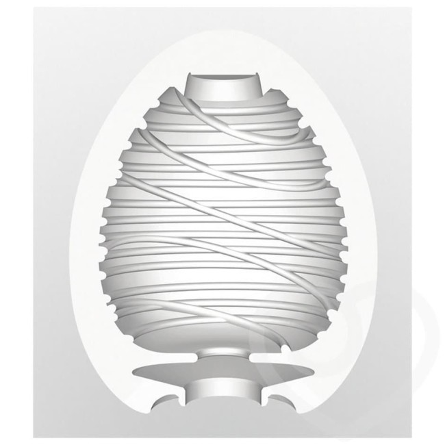 Мастурбатор TENGA EGG SILKY, шелковая текстура - ОРИГИНАЛ  Мастурбатор TENGA EGG SILKY, шелковая текстура - ОРИГИНАЛ
